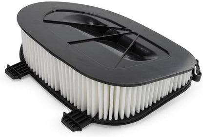 ya 23 10.7 baidi 1PC Air Filter 13717811026 for BMW X3 X5 X6 2015-2017 L4 2.0L xDrive28d New