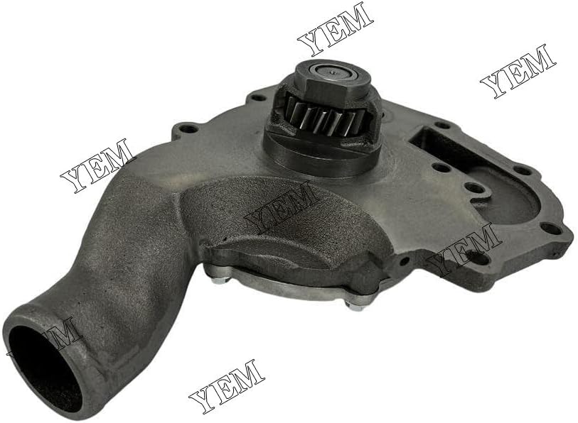 ya 13 9.15 baidi C6.6 Water Pump U5MW0206 225-8016 275 451 U5MW0208 U5MW0194 Suitable for Caterpillar-