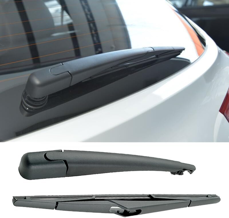 ya 2 8.15 Rear Windshield Wiper Arm + Blade 1Set for Chevrolet Captiva Sport for Saturn Vue II