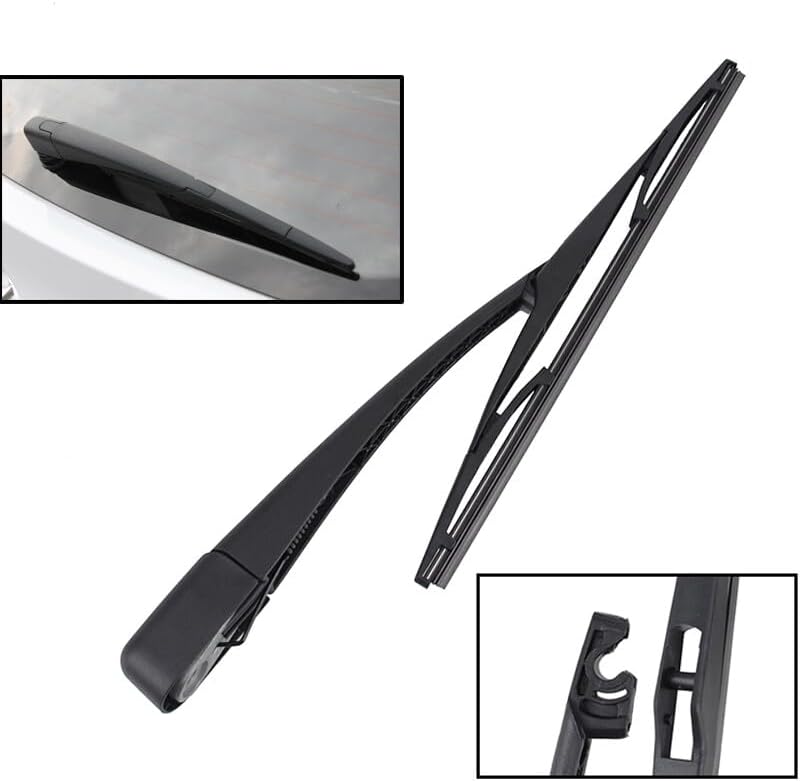 ya 2 8.15 Rear Windshield Wiper Arm + Blade 1Set for Chevrolet Captiva Sport for Saturn Vue II