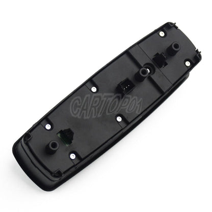 ya 5 8.10 Door Power Window Switch Suitable for Mercedes-Benz A160 A180 B200 W245 W169 A1698206710