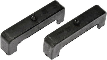 ya 2 8.15 926-276 Replacement 2pcs Radiator Mount Bushing for Select for Chevrolet/for GMC Models