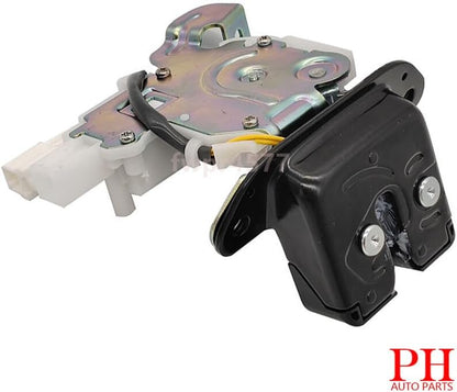 ya 8 8.24 baidi Tailgate Lock Assembly Actuator Parts Upgrade 74800-T7A-J02 Suitable for 15-20 for Honda HR-V