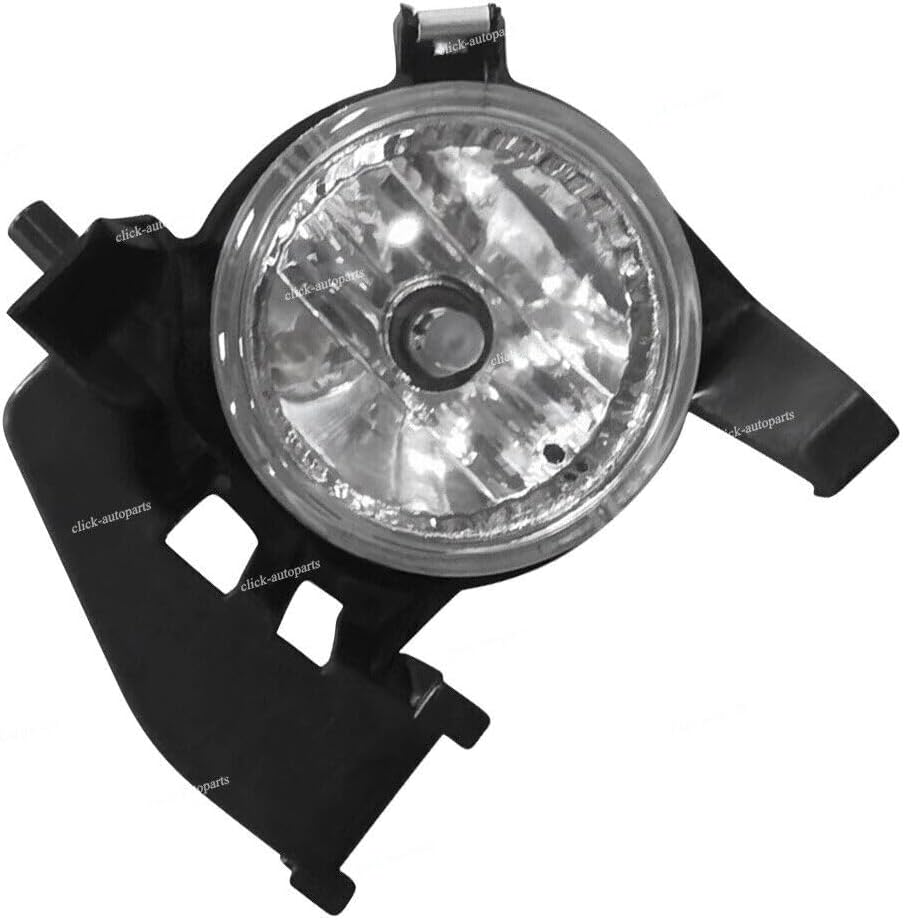 ya 9 10.24 Front Left Side Fog Light Assembly & Bulb for 2006 2007 2008 for Subaru for Forester
