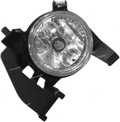 ya 9 10.24 Front Left Side Fog Light Assembly & Bulb for 2006 2007 2008 for Subaru for Forester