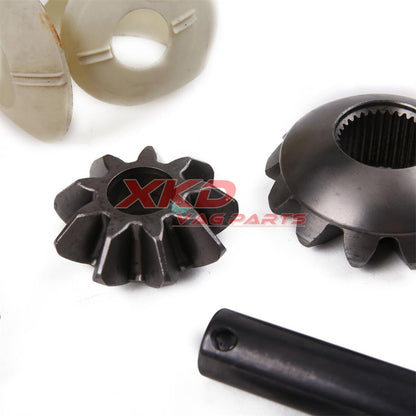 ya 4 8.24 baidi Gearbox Differential Gear Repair kit Fit for VW for Golf Beetle MQ250 02S498081B