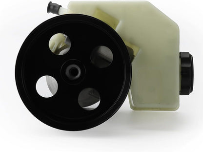 ya 7 8.24 baidi Power Steering Pump for Ford FALCON BA BF FG TERRITORY SX SY SYII 8r29-3a674-ac