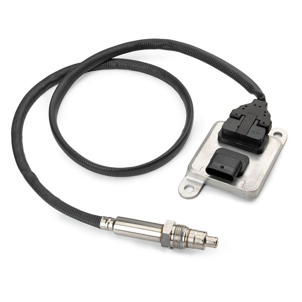 ya 2 8.15 A0009057100 NOX Sensor for Mercedes-Benz W205 W166 GLE350 GLE400 ML350 5WK96683A