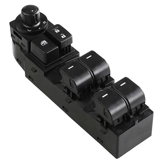 ya 5 8.10 Power Window Control Switch for Mazda 6 ATENZA 2014-2018 GV9B-66-350