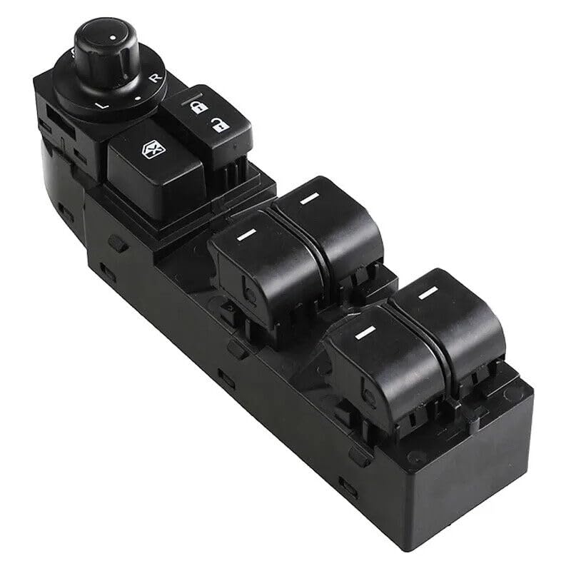 ya 8 8.24 baidi Power Window Control Switch for Mazda 6 ATENZA 2014-2018 GV9B-66-350