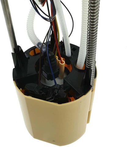 ya 5 8.10 8R0919050E fuel pump assembly for Audi Q5 2014 2015 2016 V6 3.0L