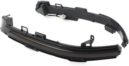 ya 2 8.15 Dynamic Turn Signal Rearview Mirror Indicator Light for VW ID4 ID.4 E21 2020-23