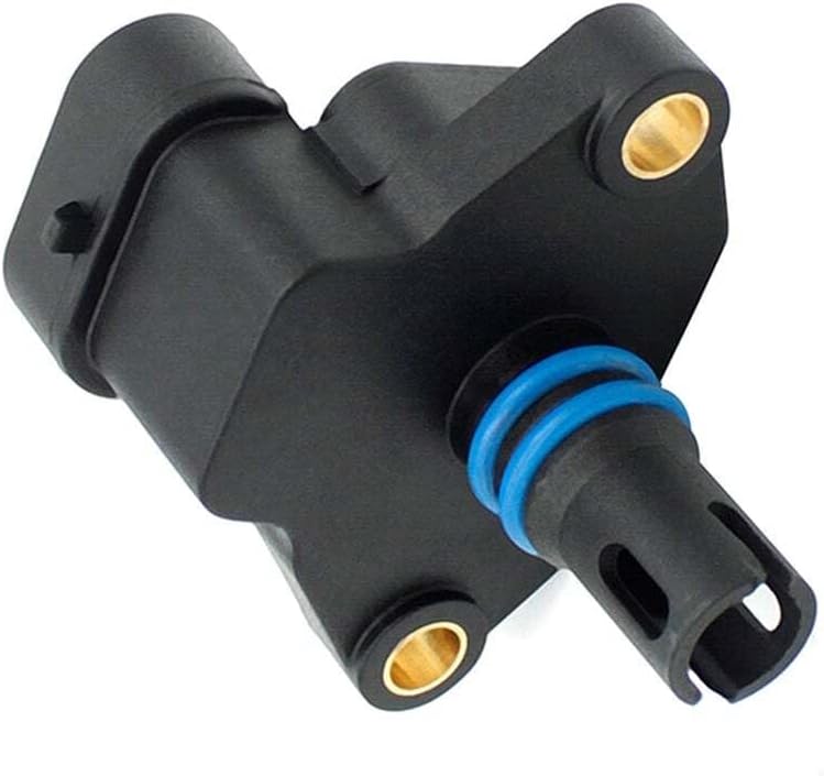 ya 9 10.24 MAP Manifold Pressure Sensor for Mini Cooper R50 W10B16 3-02-07 1.6L 4CYL