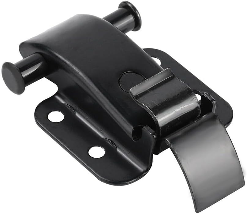 ya 9 10.24 for Crafter 30-35 2006-2014 Rear Door Checkstrap Bracket Hinge Locator Guide
