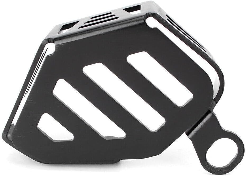 ya 9 10.24 Front Brake Reservoir Guard Cover Protector for BMW R1200GS ADV 2013-2017 B