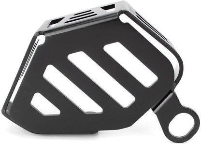 ya 9 10.24 Front Brake Reservoir Guard Cover Protector for BMW R1200GS ADV 2013-2017 B