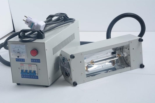 ya 16 10.20 baidi Portable UV Light Curing Machine 1kw 220v Brand T
