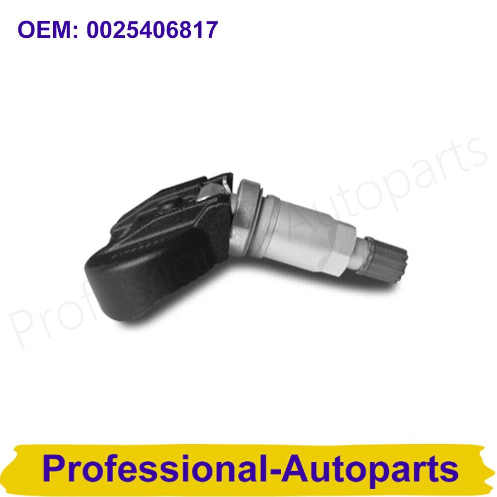 ya 8 8.24 baidi Tire Pressure Monitoring System Sensor for Mercedes-Benz C219 W211 W216 E300