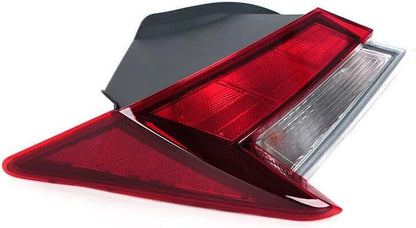 ya 2 8.15 Rear tail light Brack light halogen 92402AA020 right suitable for Hyundai Elantra 2021-22