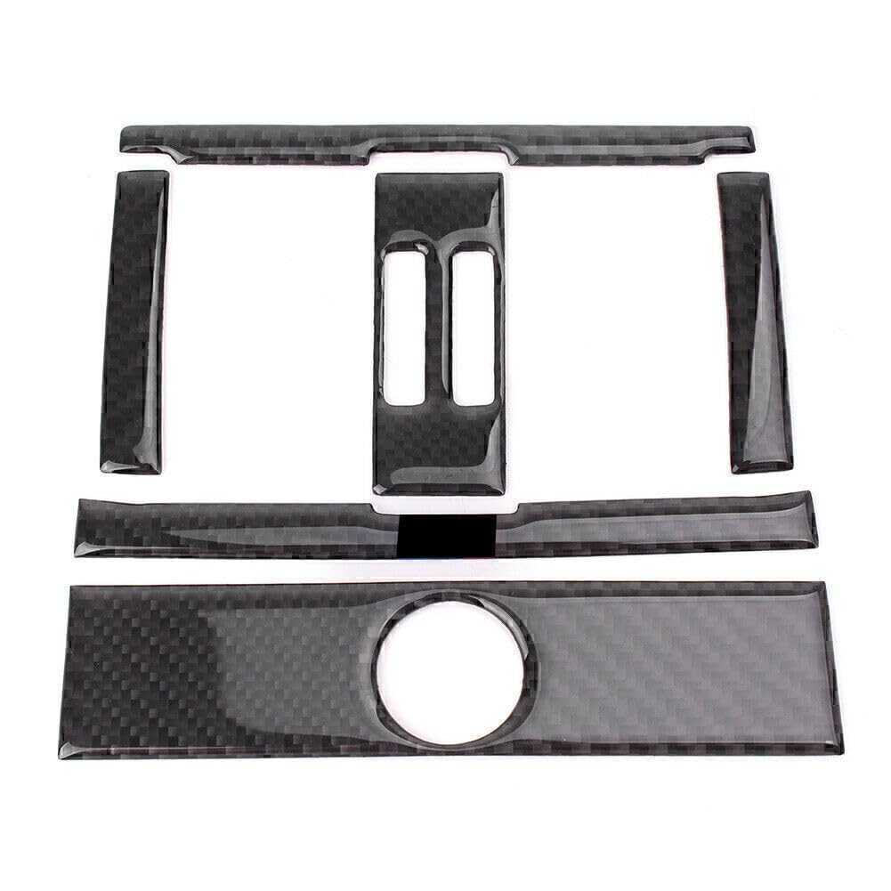 ya 9 10.24 Rear Air Conditioning Vent Outlet F for Ram e Cover Trim fit for BMW 3 Seri