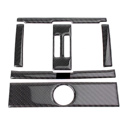 ya 9 10.24 Rear Air Conditioning Vent Outlet F for Ram e Cover Trim fit for BMW 3 Seri