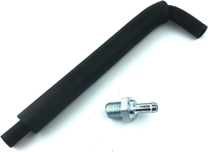 ya 11 9.14 baidiPCV Valve & PCV Hose Kit Replace Fit for 2002-2009 for Toyota for Camry RAV4 Solara 2.4L
