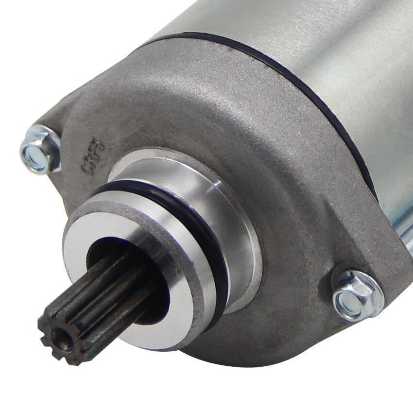 ya 23 10.7 baidi for KTM Starter Motor 250/350 SX-F 2016-21/250 EXC-F 17-2020/350 EXC-F 2017-2021