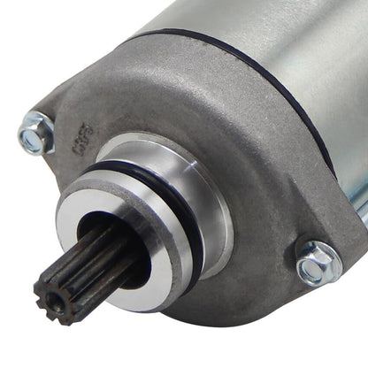 ya 23 10.7 baidi for KTM Starter Motor 250/350 SX-F 2016-21/250 EXC-F 17-2020/350 EXC-F 2017-2021