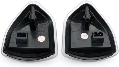 ya 7 8.24 baidi LED Side Mirror Turn Signal Light for Dodge for Ram 1500 2500 3500 4500 5500 Classic 