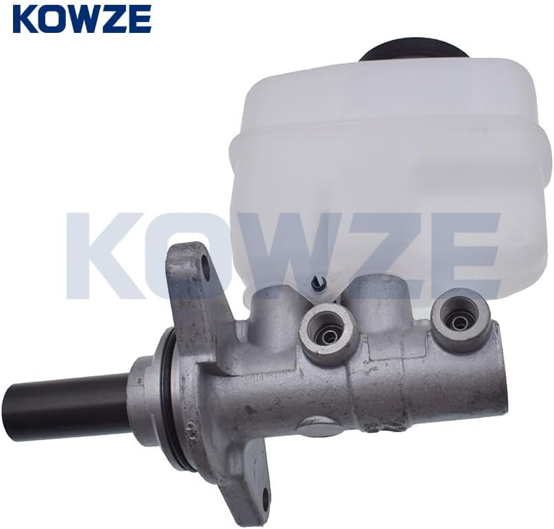 ya 7 8.24 baidi Brake Master Cylinder LHD for Toyota for Land Cruiser Prado TRJ150 TRJ152 TRJ155