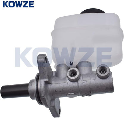 ya 7 8.24 baidi Brake Master Cylinder LHD for Toyota for Land Cruiser Prado TRJ150 TRJ152 TRJ155