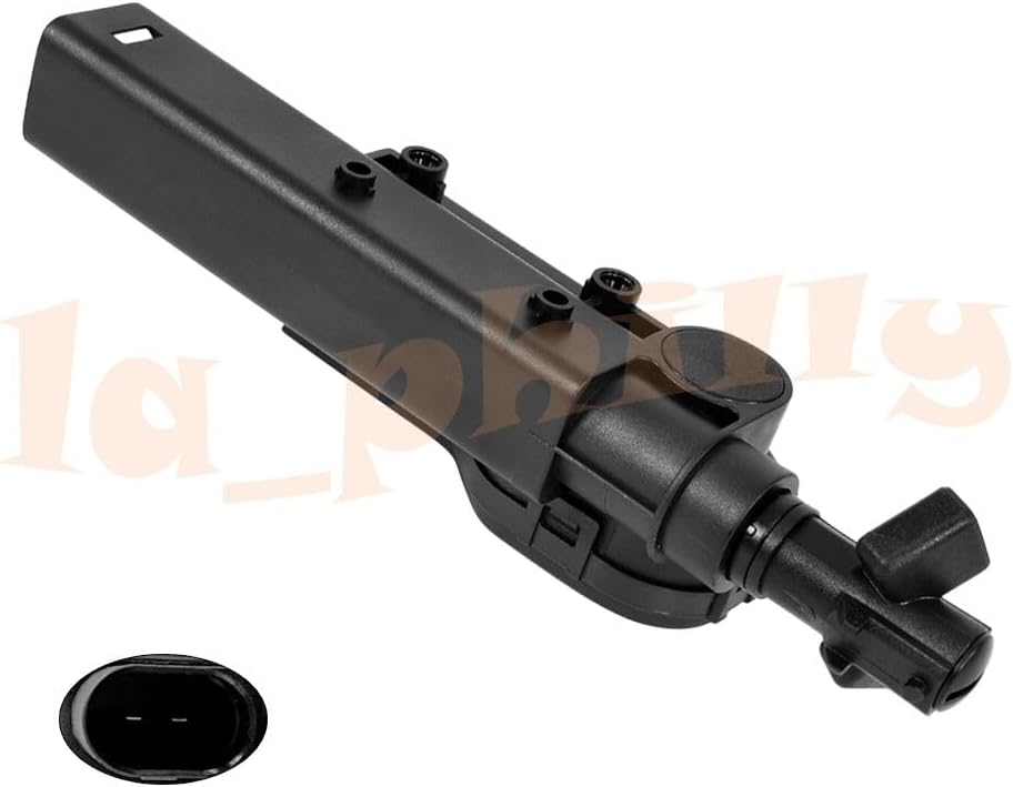 ya 9 10.24 #31301043 For 2010 for Volvo Xc60 Mk1 Front Headlights Wash Nozzle Left
