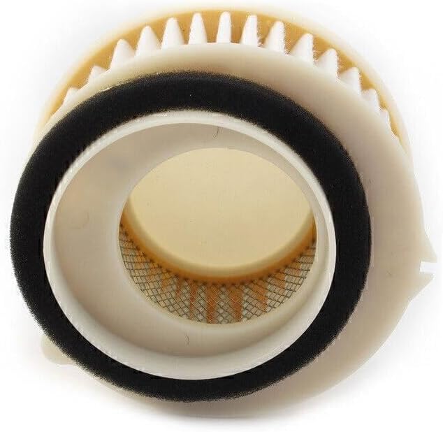 ya 5 8.10 Air Filter for Yamaha XVS650 V-Star 650 Custom Classic 4TR-14451-00 HFA4607