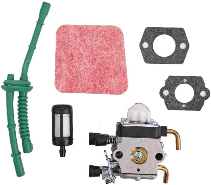 ya 26 10.21 baidi Easily Installable Carburetor Replacement Set Compatible with Your Engines
