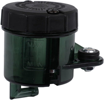 ya 13 9.15 baidi Motorcycle Front Brake Reservoir Clutch Fluid Bottle Master Cylinder Oil Tank