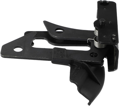 ya 4 8.14 Car Hood Safety Latch Catch Lock A2128800064 for Mercedes-Benz C300 C350 E350