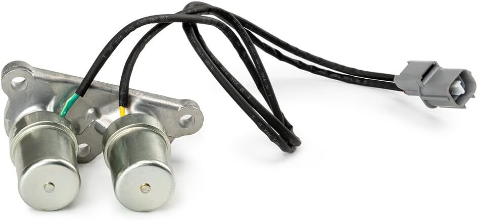 ya 10 9.16 baidi New transmission shift control solenoid valve 28200P4R003 for Acura for Honda for Civic for CR-V -