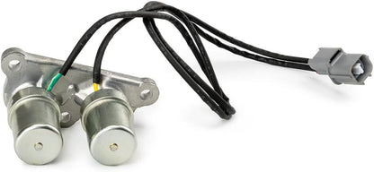 ya 10 9.16 baidi New transmission shift control solenoid valve 28200P4R003 for Acura for Honda for Civic for CR-V -