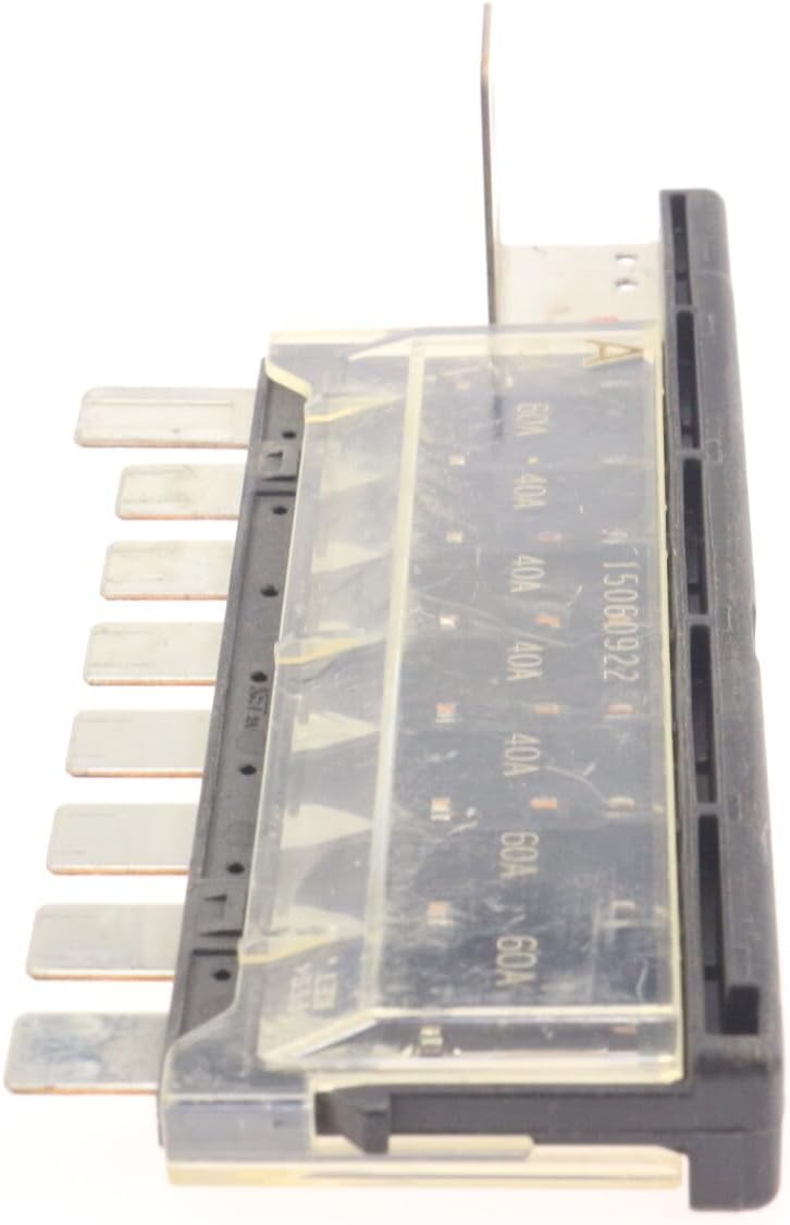 ya 5 8.10 1-pack multi-fuse holder fuse box 18790-01315 suitable for Hyundai for Elantra 1.8L