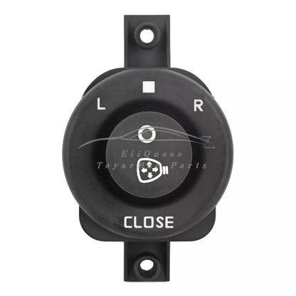 ya 8 8.24 baidi Left Mirror Door Switch Button for 2008-2012 for Maserati GC,GT,Quattroporte 28k
