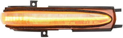 ya 4 8.10 Suitable for Acura TSX for Honda for Accord Hybrid Sequential LED Side Mirror Turn Signal Light 
