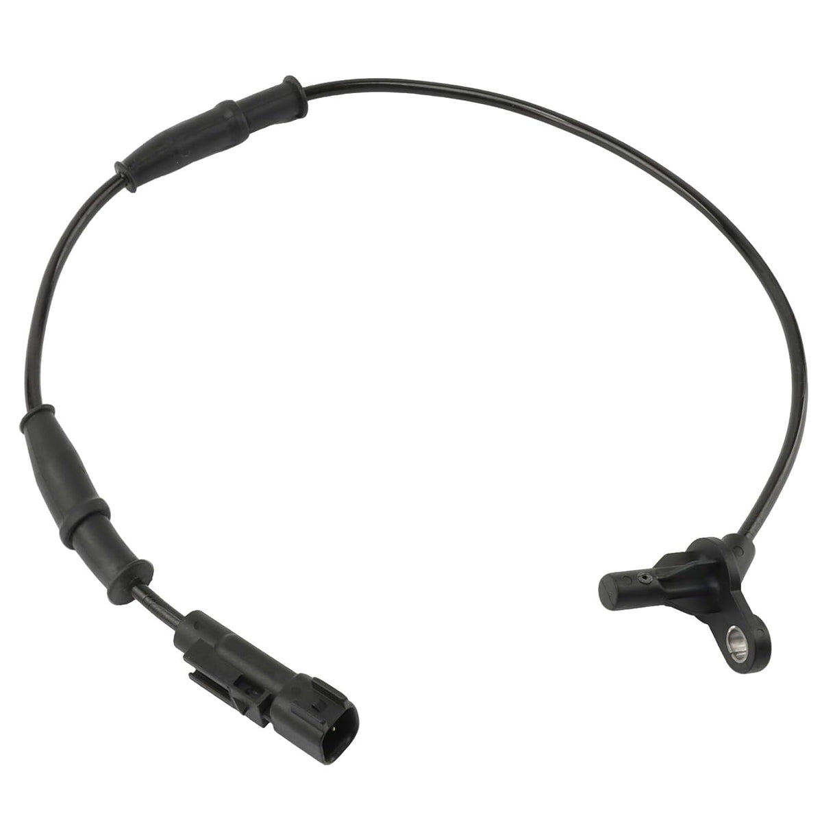 ya 9 10.24 1PC Speed Sensor for Chevrolet Tornado 1.8 2012-2021 Front Left=Right 94709058