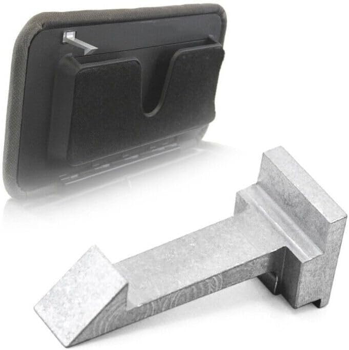 ya 5 8.10 Auto Center Console Arm Rest Fit 92-03 for Ford Ranger/for Mazda B Series Easy Latch FsC