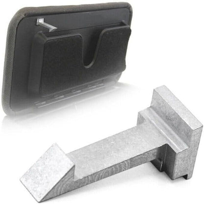 ya 5 8.10 Auto Center Console Arm Rest Fit 92-03 for Ford Ranger/for Mazda B Series Easy Latch FsC