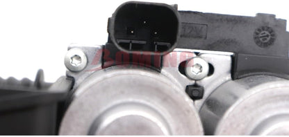 ya 6 8.24 baidi 64116906652 Heater Valve for BMW E60 E63 E64 E65 M5 525i 528i 535i 545i