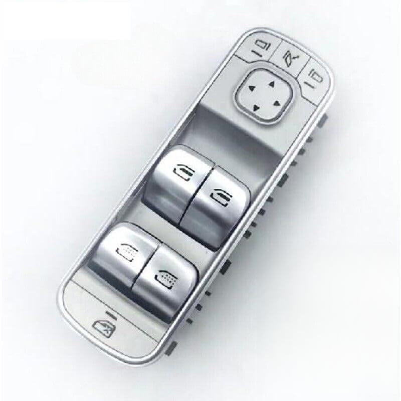 ya 8 8.24 baidi Front Left Drive Power Window Switch for Mercedes-Benz for Maybach GLS W167 GLS450 