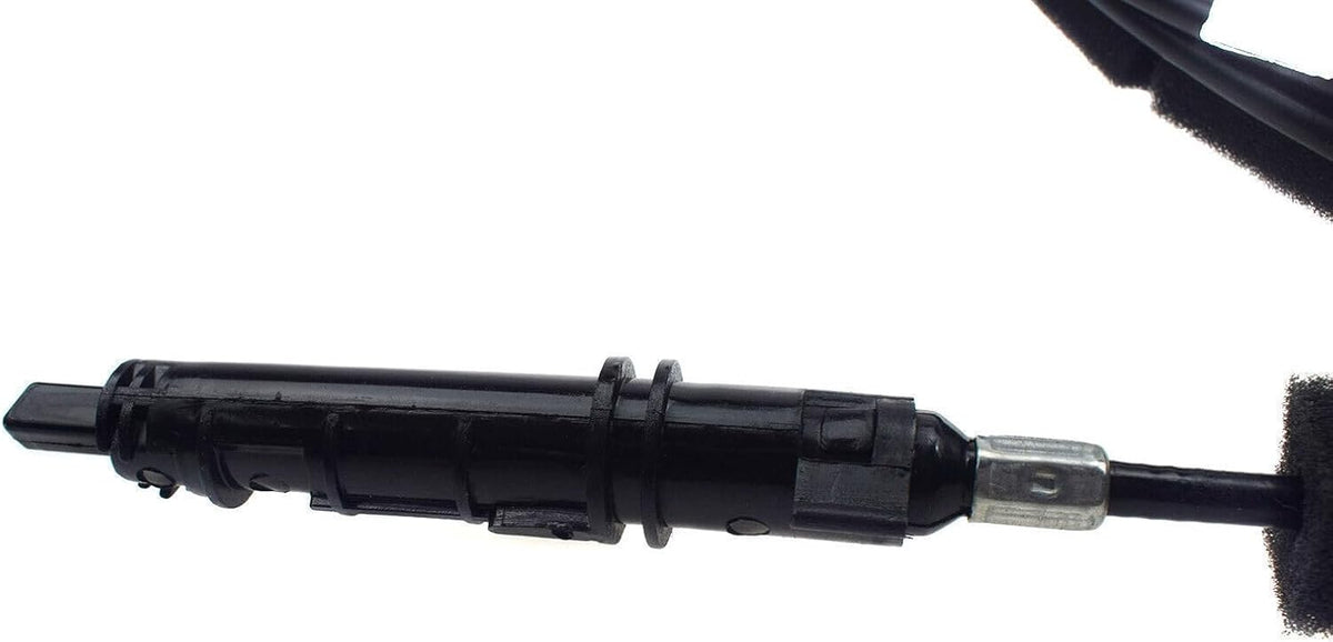 ya 12 10.8 zhengce Trunk lid and Gas Door Release Cable for 06-11 for Honda Civic Sedan 74880-SNA-A01