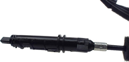 ya 12 10.8 zhengce Trunk lid and Gas Door Release Cable for 06-11 for Honda Civic Sedan 74880-SNA-A01