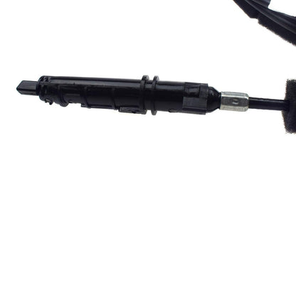 ya 4 8.8 Trunk lid and Gas Door Release Cable for 06-11 for Honda Civic Sedan 74880-SNA-A01 Brand New