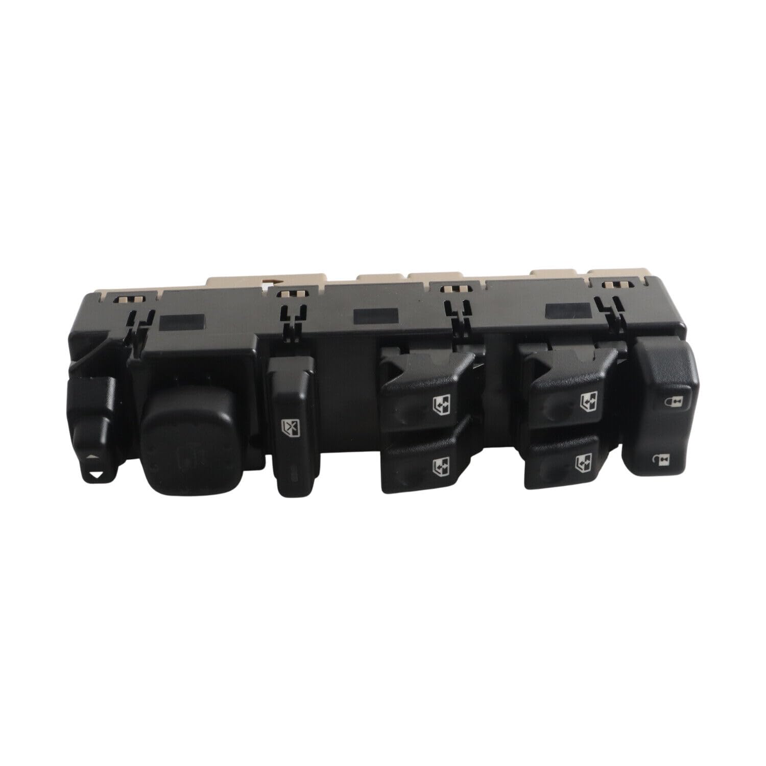 ya 4 8.8.2 Driver's Door Power Window Switch Button is Suitable for 2003-2007 for Chevrolet for GMC for Cadillac 